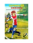 De Eekhoorn - Superkeeper Omnibus