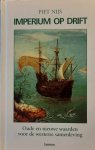 NIJS Piet - Imperium op drift: oude en nieuwe waarden voor de westerse samenleving