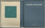 Peter Lodermeyer, Rene Rietmeyer - Personal Structures [deluxe copy with original artwork]