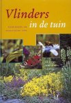 Inge van Halder, Tim Pavlicek-van Beek - Tuin Vol Vlinders En Libellen