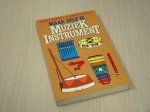 Mandell, Muriel & Robert E. Wood - Maak zelf je MuziekInstrument