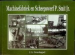 Goudappel, J.A. - Machinefabriek en Scheepswerf P. Smit Jr.