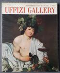 Lenzini, Margherita & Emma Micheletti - Masterpieces of Painting in the Uffizi Gallery