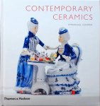 Emmanuel Cooper - Contemporary Ceramics