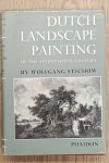 STECHOW, WOLFGANG. - Dutch Landscape Painting of the seventeenth century. STECHOW, WOLFGANG. - Dutch Landscape Painting of the seventeenth century.