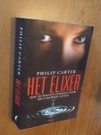 Carter, Philip - Het elixer