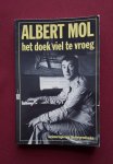 mol, albert - doek viel te vroeg, het: herinneringen aan theatergrootheden