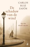 Zafon, Carlos Ruiz - De schaduw van de wind