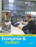 Niels Achten; Jan Hulsen - Economie En Melken