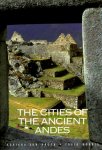 Adriana Von Hagen ,  Craig Morris 26838 - The Cities of the Ancient Andes