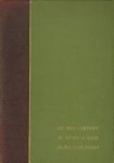LENNEP, Dr. M.F. VAN - De hervorming in Spanje in de zestiende eeuw