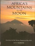 Guy Guy Yeoman - - Africa,s mountains of the moon