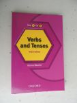 Bourke, Kenna - grammar. Verbs and Tenses - Intermediate.  Test it, Fix it