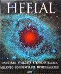 Redactie - Heelal