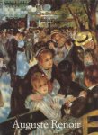 Feist, Peter H. - Pierre-Auguste Renoir. 1841-1919. Een droom van harmonie