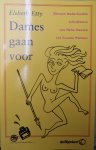 Etty, Elsbeth - Dames gaan voor, Nederlandse schrijfsters van Hella Haasse tot Connie Palmen