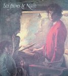 Thuillier, Jacques & Michel Laclotte - Les frères Le Nain