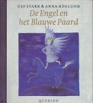Stark, Ulf & Höglund, Anna - De Engel en het Blauwe Paard