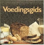 Redaktie en deskundigen van de consumentenwijzer - Voedingsgids