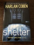 Coben, Harlan - Shelter