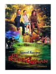 Sjoerd Kuyper - De rode zwaan