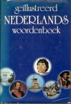 Sleeuwenhoek, Bastiaan (samenstelling) - Geillustreerd Nederlands woordenboek / speciale editie