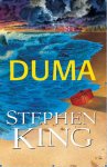 King, Stephen - Duma | Stephen King | (NL-talig) 9789024528080 EERSTE DRUK.