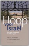A. Noordegraaf, A. Noordegraaf - Hoop voor Israel