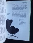 Bangert, Albrecht - Möbel und Ambiente, Der Stil der 50er Jahre II