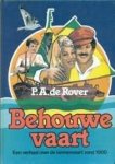Rover - Behouwe vaart