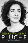 Femke Halsema - Pluche Politieke memoires