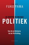 Francis Fukuyama - De oorsprong van onze politiek