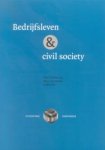  - Bedrijfsleven & civil society