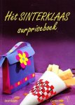 José Kaats - Het Sinterklaas surpriseboek