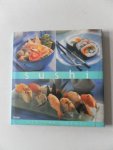 Yoshii, Ryuichi - Sushi