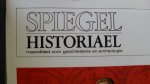 Redactie - Spiegel Historiael Map met 11 uitgaven