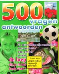  - 500 vragen en antwoorden met loep