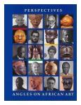 Baldwin James. Et al. - Perspectives  Angles on African Art