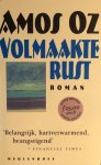 Oz - Volmaakte rust