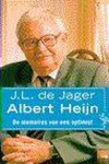 J.L. de Jager - Albert Heijn / Ooievaar