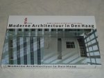 van Boven, Cees / Freijser, Victor / Vaillant, Christiaan. - Gids van de Moderne Architectuur in Den Haag