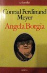 Conrad Ferdinand Meyer, Johan M. Palm, Gerrit Bussink - Angela Borgia