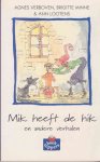 A. Verboven - Mik heeft de hik / Boektoppers / 1998 3/4