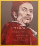 CABELLUT, LITA - ROB SMOLDERS. - Lita Cabellut. Trilogie van de twijfel / the trilogy of the doubt. CABELLUT, LITA - ROB SMOLDERS. - Lita Cabellut. Trilogie van de twijfel / the trilogy of the doubt.