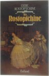 Lydie Rostoptchine - Les Rostoptchine