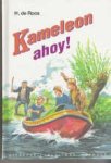 Roos, H. de - Kameleon Ahoy! (KIG) Roos, H. de - Kameleon Ahoy! (KIG)