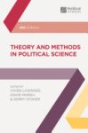 Vivien Lowndes ,  David Marsh 77050,  Gerry Stoker 136590 - Theory and Methods in Political Science