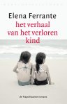 Elena Ferrante 82045 - Het verhaal van het verloren kind volwassenheid - ouderdom