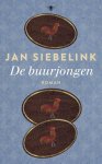 Jan Siebelink 10657 - De Buurjongen