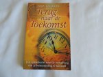 Jaap Dieleman - Terug naar de toekomst. Een speurtocht naar je oorsprong om je bestemming te kennen